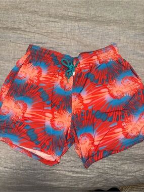 Vilebrequin Swim Trunks